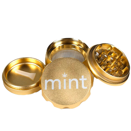Big Minty - Gold
