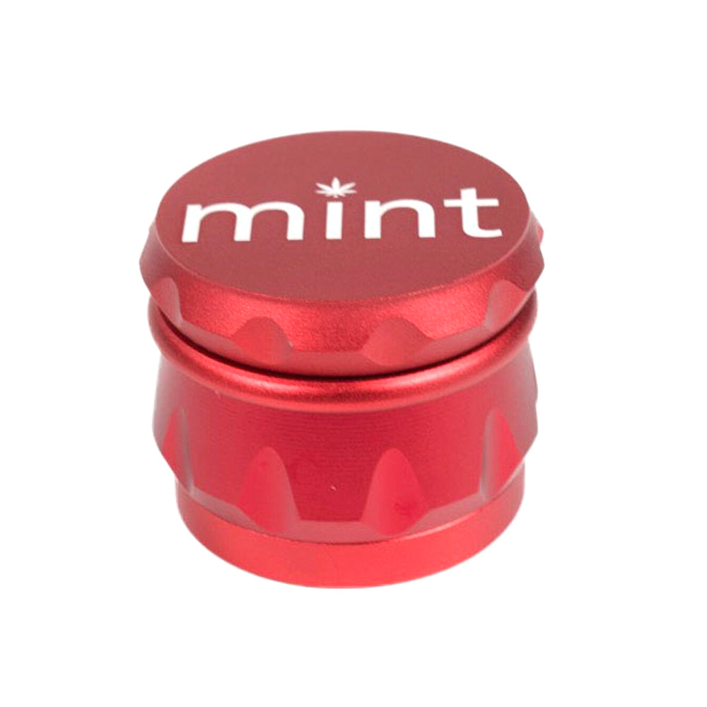 Big Minty - Red