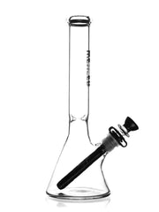 12" Classic Beaker (7mm) simple WENEED Bongs Canada