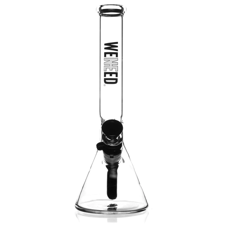 12" Classic Beaker (7mm) simple WENEED Bongs Canada
