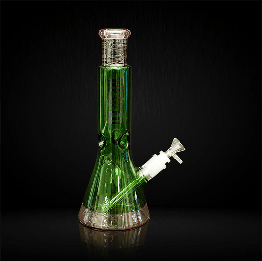 12” Dark Matter Beaker (5mm) WENEED Bongs Canada
