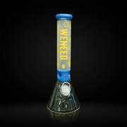 14" Frosted Pineapple (7mm) WENEED Bongs Canada