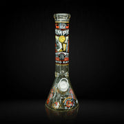 14" WENEED TO Champions WENEED Bongs Canada