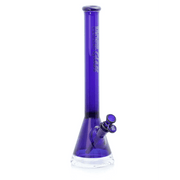 16" Hoss H069 (5mm) - Diameter Colored Hoss Glass Bongs Canada