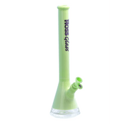 16" Hoss H069 (5mm) - Diameter Colored Hoss Glass Bongs Canada