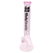 16” Wacky Tabacky Pink Big Boy Beaker Bong (5mm) Bongs Canada