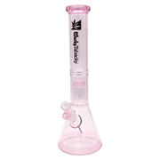16” Wacky Tabacky Pink Smoke Trees Percolator (5mm) Bongs Canada