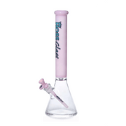 18” H151 - Thick Beaker (7mm) Hoss Glass Bongs Canada