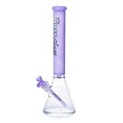 18” H151 - Thick Beaker (7mm) Hoss Glass Bongs Canada