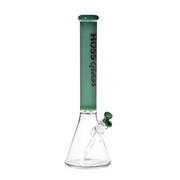 18” H151 - Thick Beaker (7mm) Hoss Glass Bongs Canada
