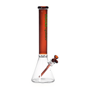 18” H151 - Thick Beaker (7mm) Hoss Glass Bongs Canada