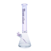 18” H151 - Thick Beaker (7mm) Hoss Glass Bongs Canada