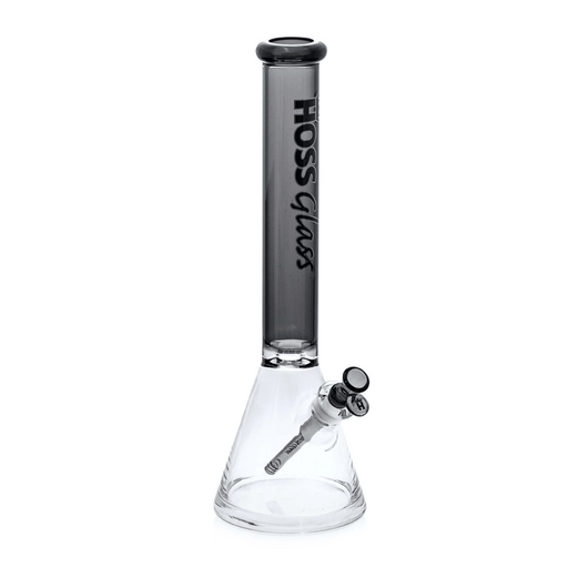 18” H151 - Thick Beaker (7mm) Hoss Glass Bongs Canada