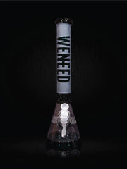 18" Mayan King Beaker (7mm) simple WENEED Bongs Canada