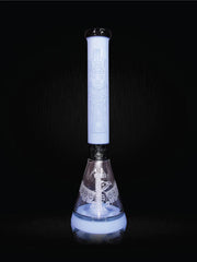 18" Mayan King Beaker (7mm) simple WENEED Bongs Canada