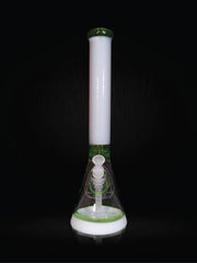 18" Star Party Beaker (7mm) simple WENEED Bongs Canada