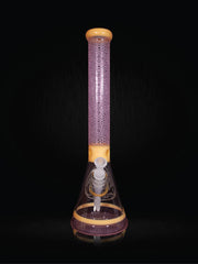 18" Star Party Beaker (7mm) simple WENEED Bongs Canada