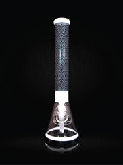 18" Star Party Beaker (7mm) simple WENEED Bongs Canada