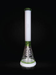 18" Star Party Beaker (7mm) simple WENEED Bongs Canada