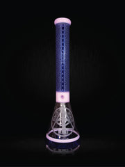 18" Star Party Beaker (7mm) simple WENEED Bongs Canada