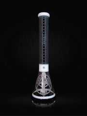 18" Star Party Beaker (7mm) simple WENEED Bongs Canada