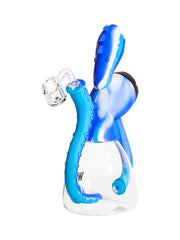 9" Silicone Squid Rig simple WENEED Bongs Canada