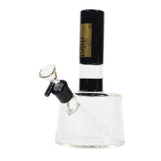 Black - Modern G - Mint Glass - Bongs Canada