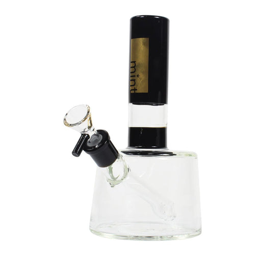 Black - Modern G - Mint Glass - Bongs Canada