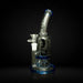 Blue WENEED Dark Matter Dab Rig Bongs Canada