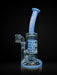 Blue WENEED Glow Atomic Dab Rig Bongs Canada
