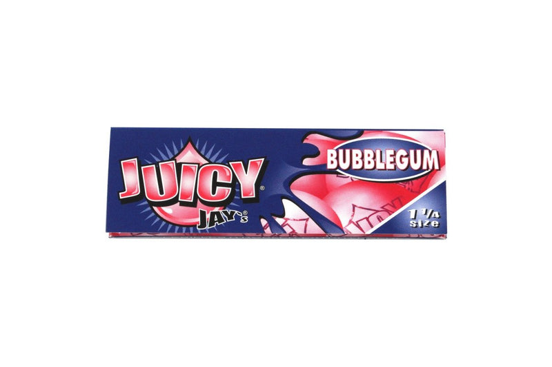 Bubble Gum - 1 1/4 - Juicy Jays - Bongs Canada
