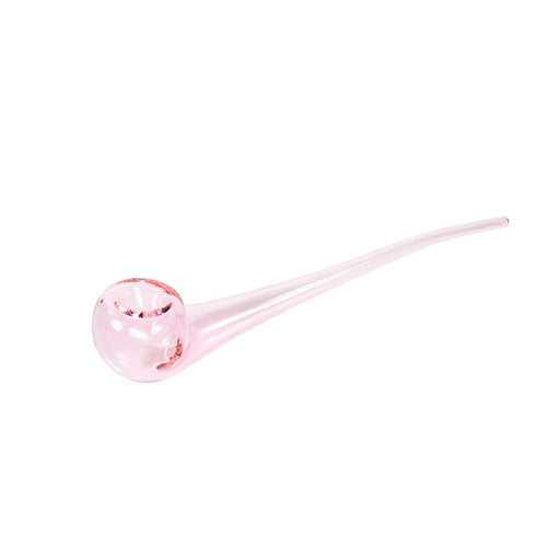 Gandalf Hand Pipe Pink Glass Bongs Canada