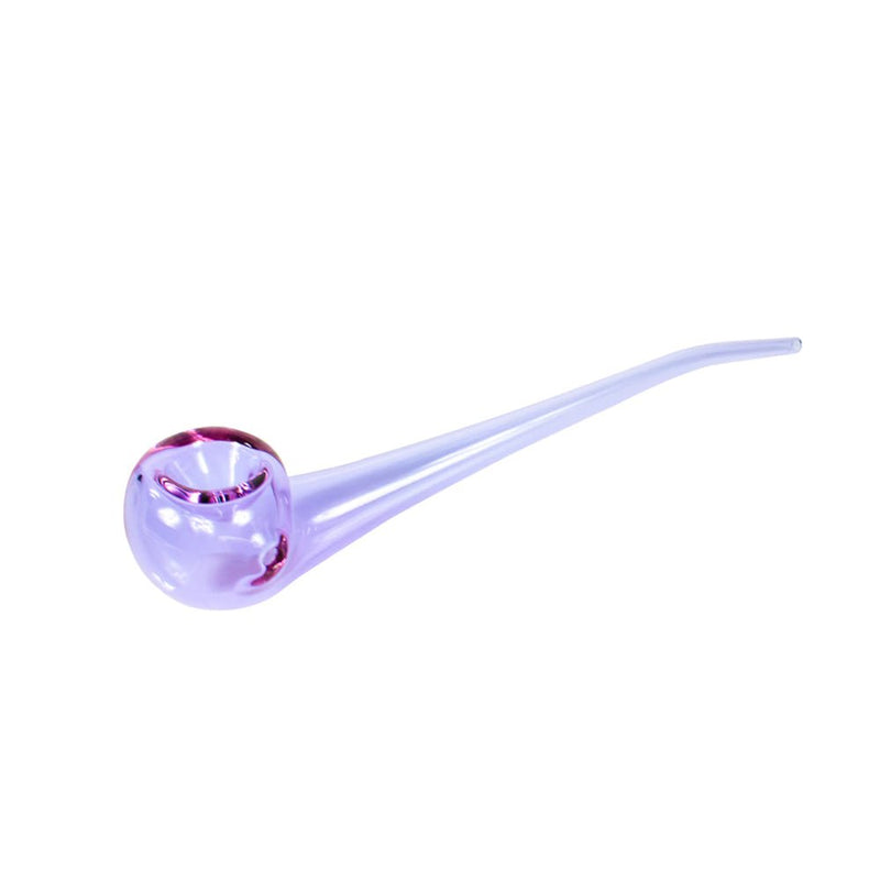 Gandalf Hand Pipe Purple Glass Bongs Canada