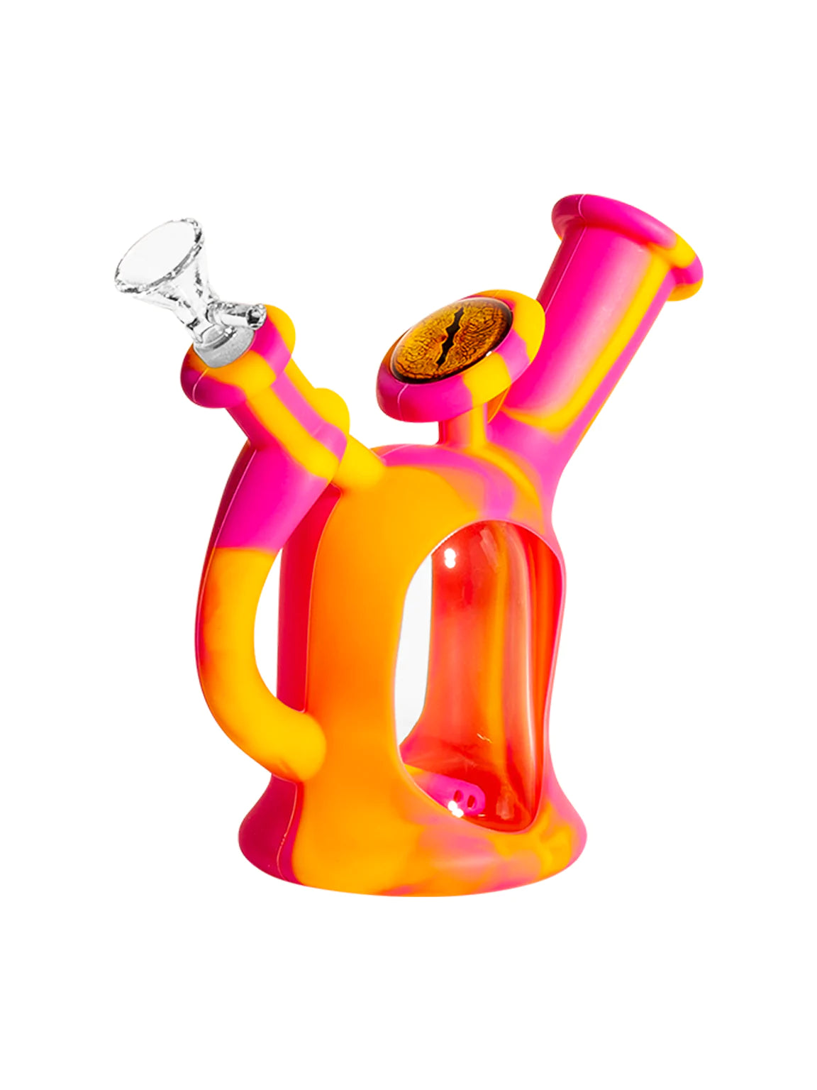 7" Silicone Sprinking Can Rig
