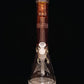 14" Diamond Crucifix Beaker (7mm)
