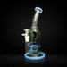 Jade Blue WENEED Dark Matter Dab Rig Bongs Canada