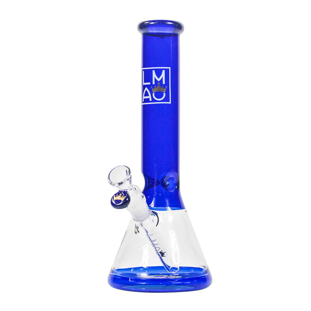 Window Shopper Beaker — Bongs Canada