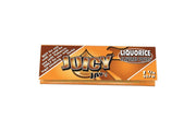 Liquorice - 1 1/4 - Juicy Jays - Bongs Canada
