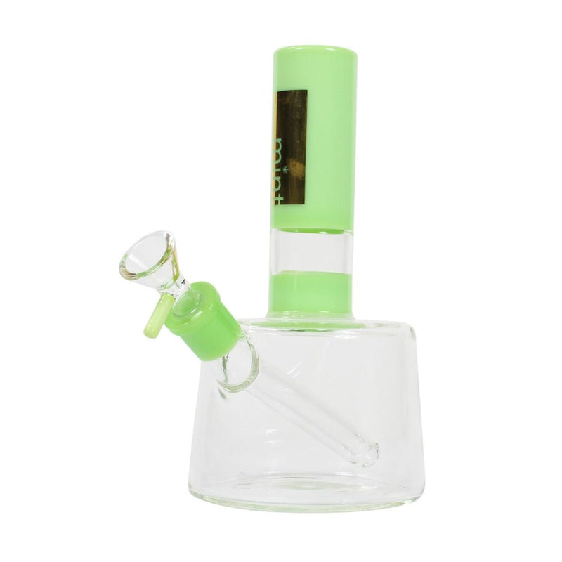 Milk Green - Modern G - Mint Glass - Bongs Canada