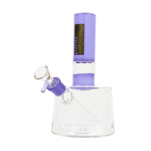 Milky Purple - Modern G - Mint Glass - Bongs Canada