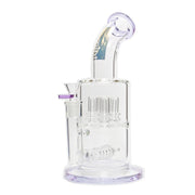 Mint Glass Ripper Bubbler - Purple - Bongs Canada