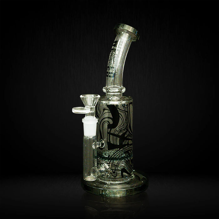 Smoke WENEED Dark Matter Dab Rig Bongs Canada