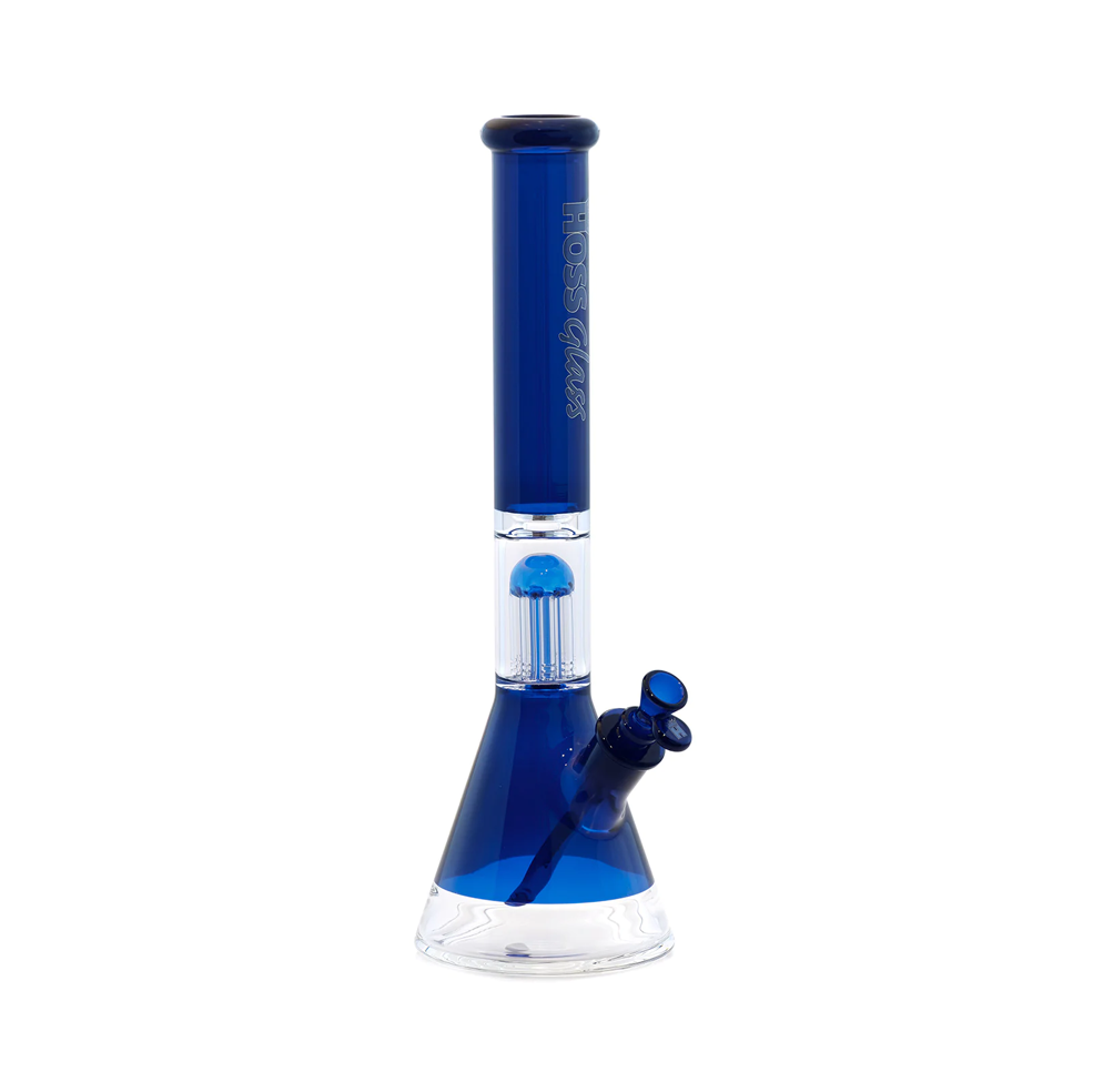 H155C - Colored Beaker (18")
