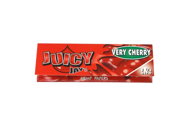 Verry Cherry - 1 1/4 - Juicy Jays - Bongs Canada