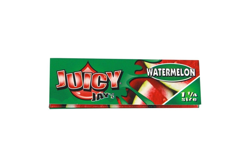 Watermelon - 1 1/4 - Juicy Jays - Bongs Canada