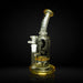 Yellow WENEED Dark Matter Dab Rig Bongs Canada