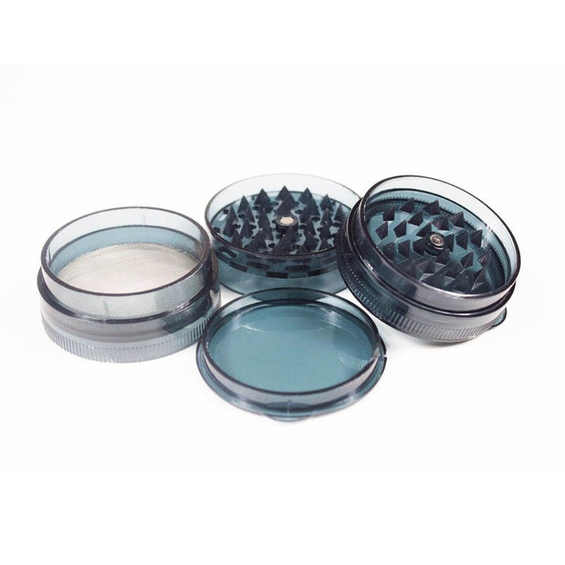 Acrylic simple Bongs Canada Bongs Canada