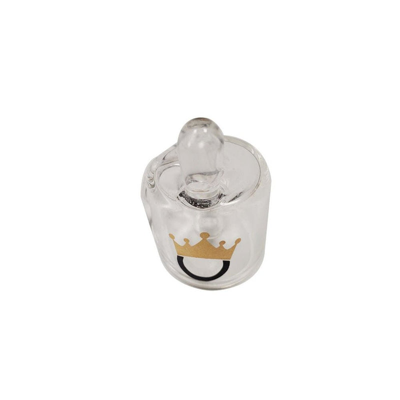 Banger Cap simple LMAO Glass Bongs Canada