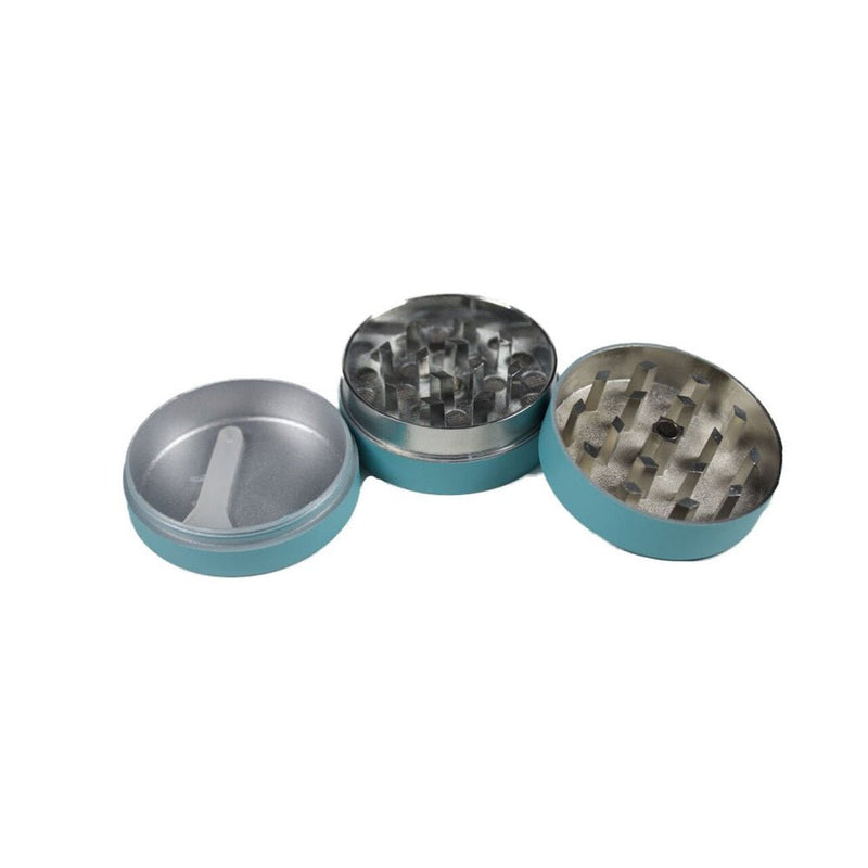 Basic Bustah - Blue simple Bongs Canada Bongs Canada