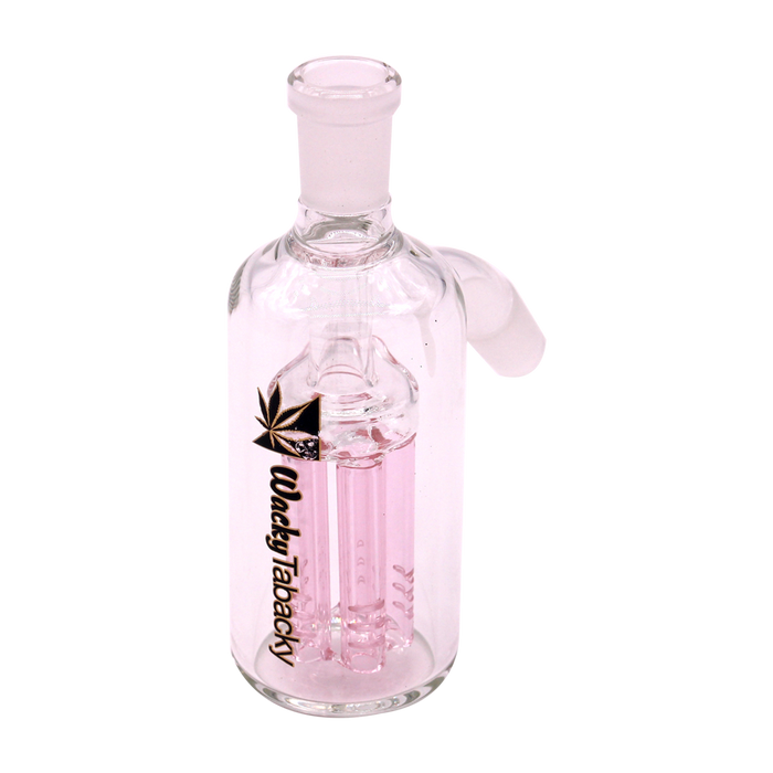 WT 5-Arm Ash Catcher (14mm) - Pink